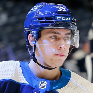Picture of Yegor Chinakhov