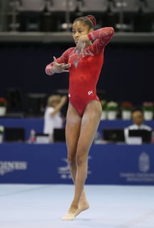 Picture of Skye Blakely