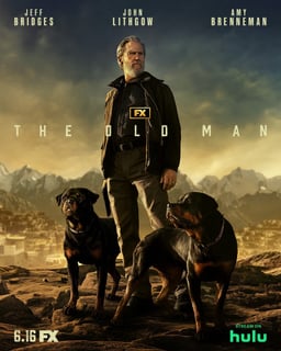 Picture of The Old Man