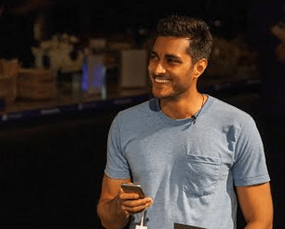Picture of Arjun Sethi