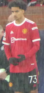 Picture of Zidane Iqbal