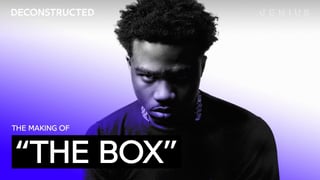 Picture of The Box