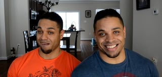 Picture of Hodgetwins