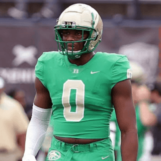 Picture of Eddrick Houston