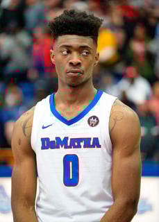 Picture of Earl Timberlake