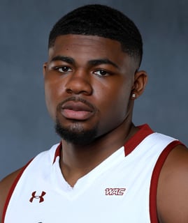 Picture of Rashaun Agee
