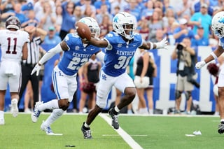 Picture of Maxwell Hairston