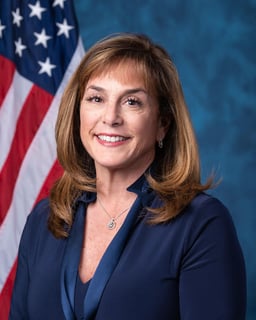 Picture of Lisa McClain