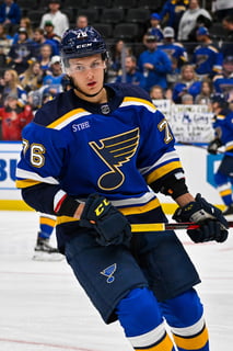 Picture of Zachary Bolduc
