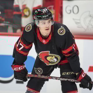 Picture of Ridly Greig