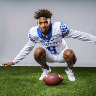 Picture of Tayvion Robinson