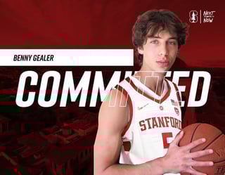 Picture of Benny Gealer