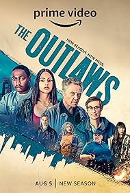 Picture of The Outlaws