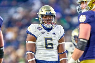 Picture of Keion White