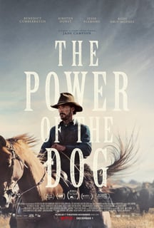 Picture of The Power of the Dog