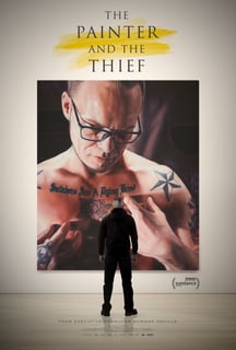 Picture of The Painter and the Thief
