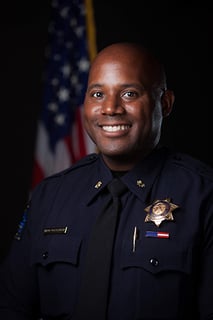 Picture of Wendell Franklin