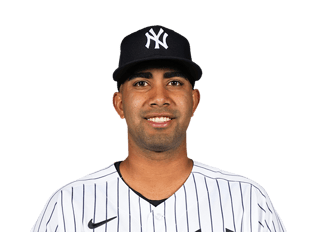 Picture of Yoendrys Gomez