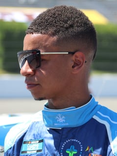 Picture of Armani Williams