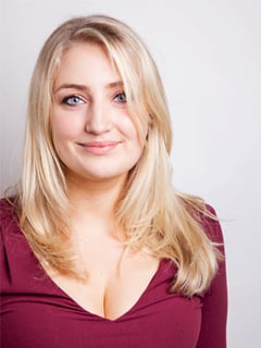 Picture of Sophie Buddle