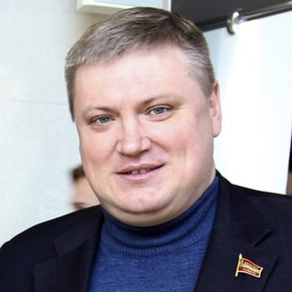 Picture of Oleg Khorzhan