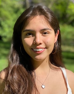 Picture of Xiye Bastida
