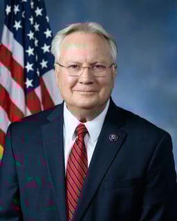 Picture of Jerry L. Carl