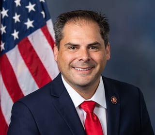Picture of Mike Garcia