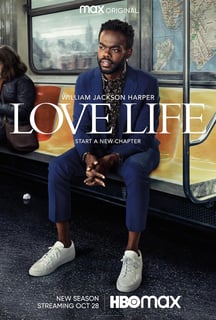 Picture of Love Life