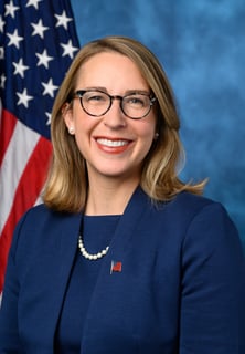 Picture of Hillary Scholten