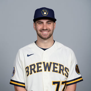 Picture of Garrett Mitchell
