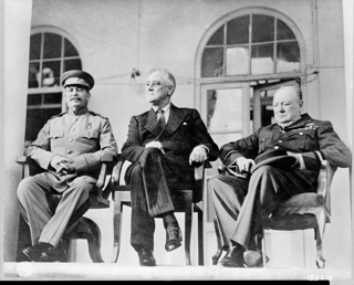 Picture of Big Three