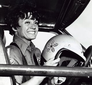Picture of Paula Murphy