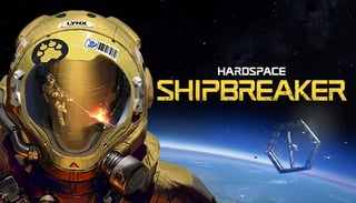 Picture of Hardspace: Shipbreaker