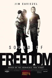 Picture of Sound of Freedom