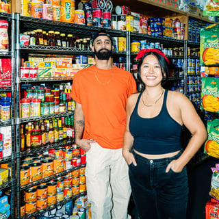 Picture of Bodega