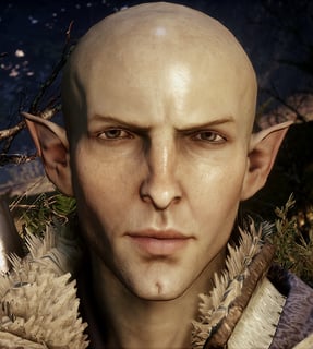 Picture of Solas