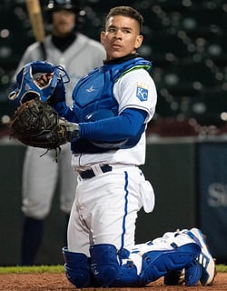 Picture of Freddy Fermín