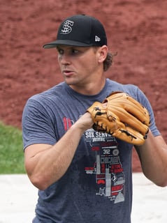 Picture of Tanner Banks