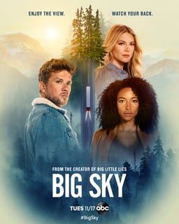 Picture of Big Sky