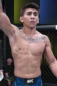 Picture of Mario Bautista