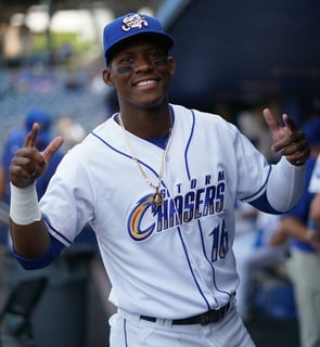 Picture of Dairon Blanco