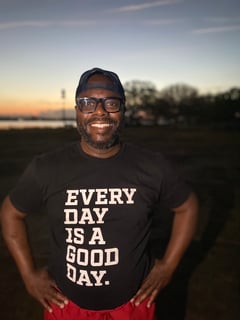 Picture of Rodney Scott