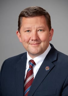 Picture of Bob Young