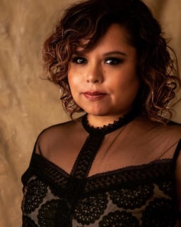 Picture of Linda Yvette Chávez