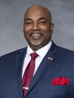 Picture of Mark Robinson