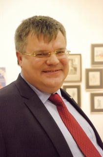 Picture of Viktar Babaryka