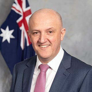 Picture of Mike Burgess