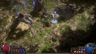 Picture of Path of Exile 2