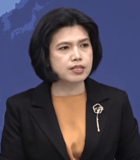 Picture of Zhu Fenglian